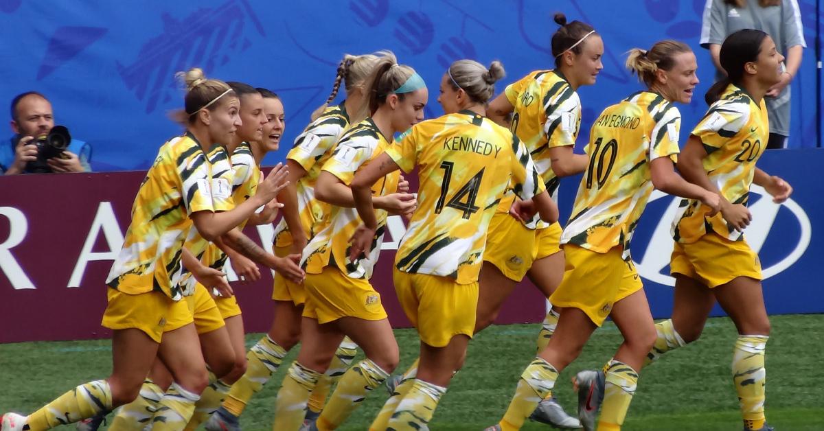 FFA to make women's cut available after Matildas kit release mistake, Matildas