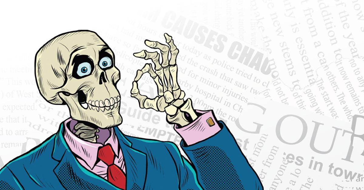 Is Political Satire Dead? Or Have We Found a Pulse?