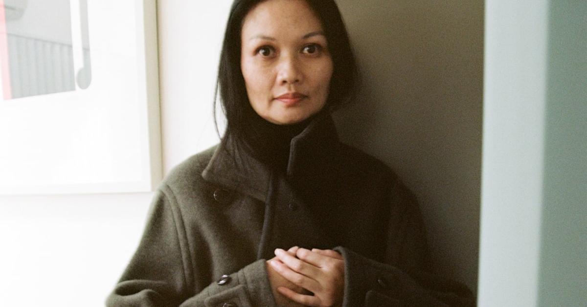 Bic Runga Remembers 'Beautiful Collision'
