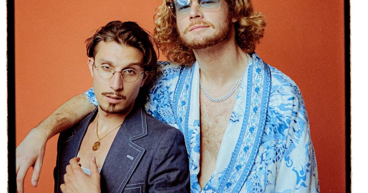 Inside Yung Gravy and bbno's Friendship