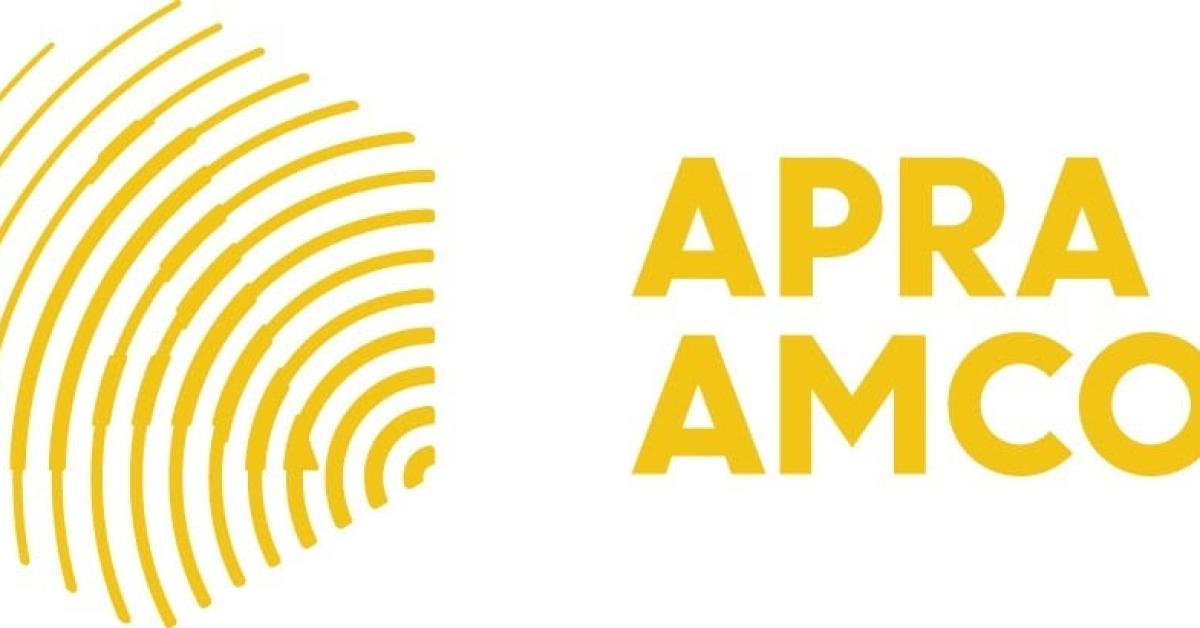 APRA AMCOS Reports Record Revenues