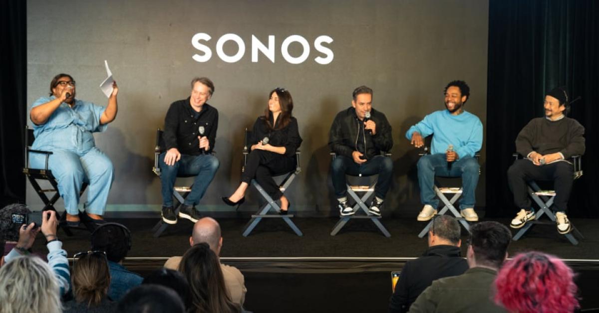 Sonos, yeni ‘Era’ Atmos hoparlörlerini tanıttı